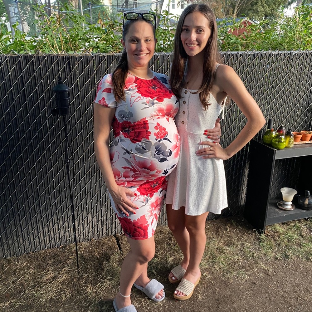 Meet your Posher, Kristin